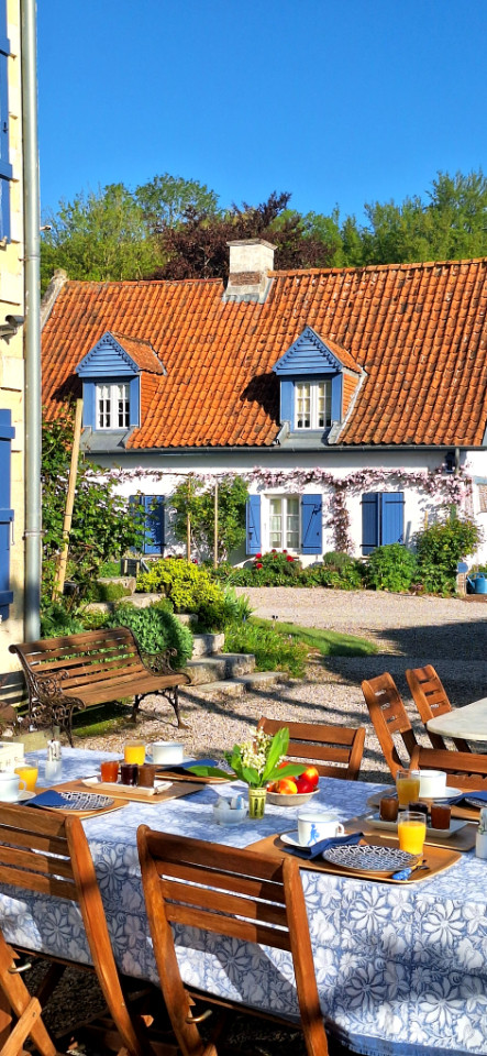 Au petit tambour d'Autingues