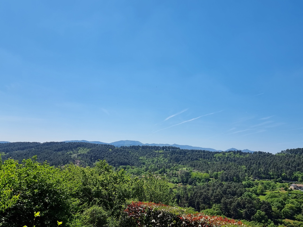 GreenGo Logement insolite Auvergne-Rhône-Alpes À la campagne