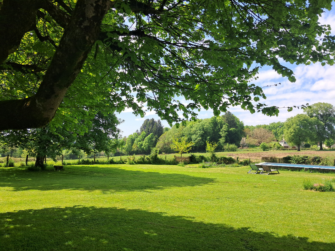 GreenGo Gîte Nouvelle-Aquitaine Évasion