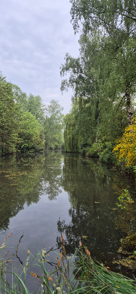 GreenGo Cabanes en Thiérache