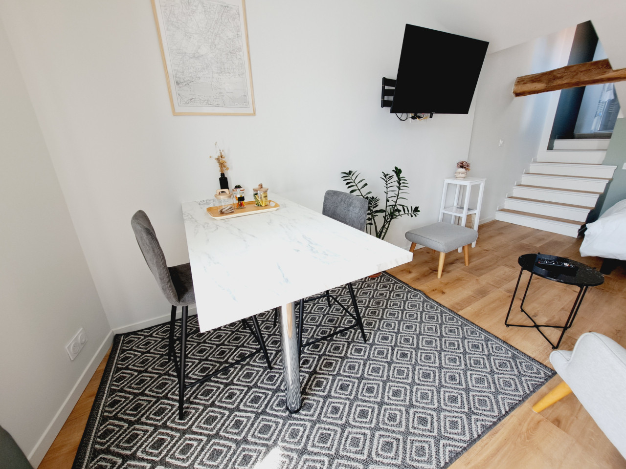 GreenGo Location Nouvelle-Aquitaine En ville