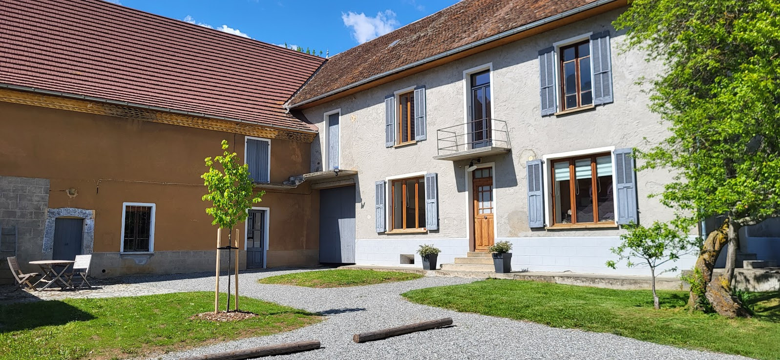 GreenGo Gîte Provence-Alpes-Côte d'Azur Évasion