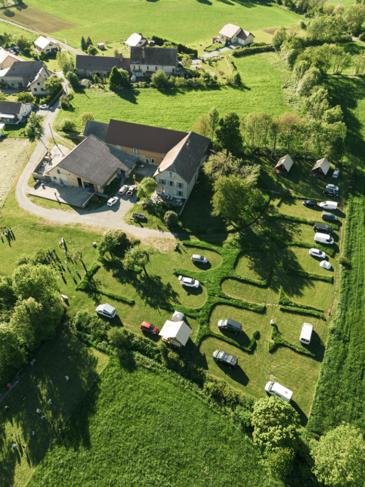 GreenGo location vacances écoresponsables