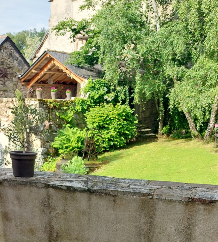 Location Aveyron Romantique