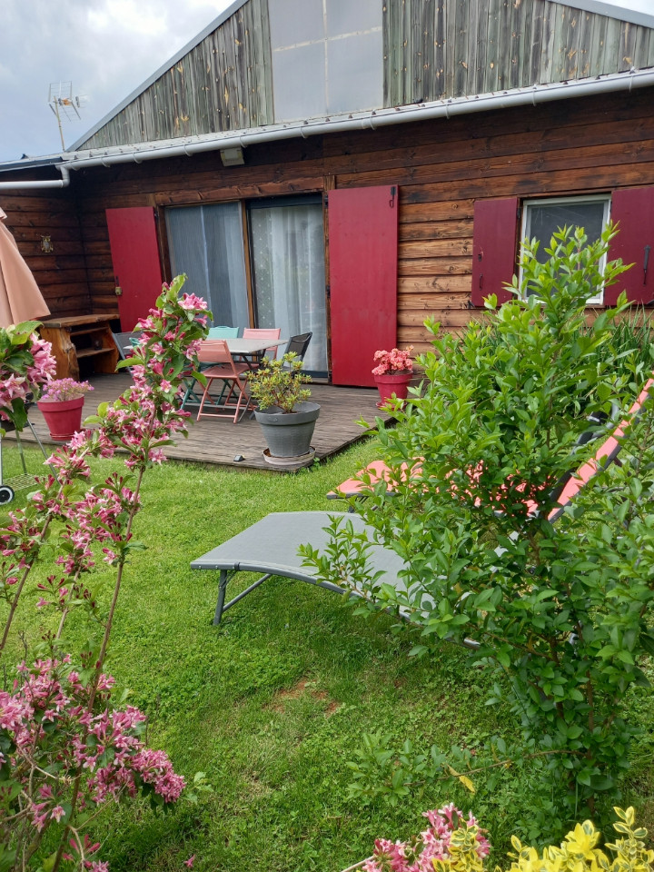 GreenGo Gîte Occitanie Évasion