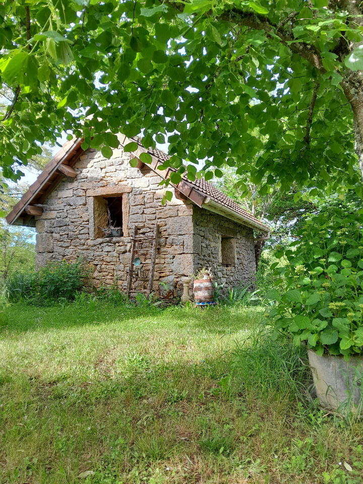 GreenGo Séjours à la Valette chez nadine