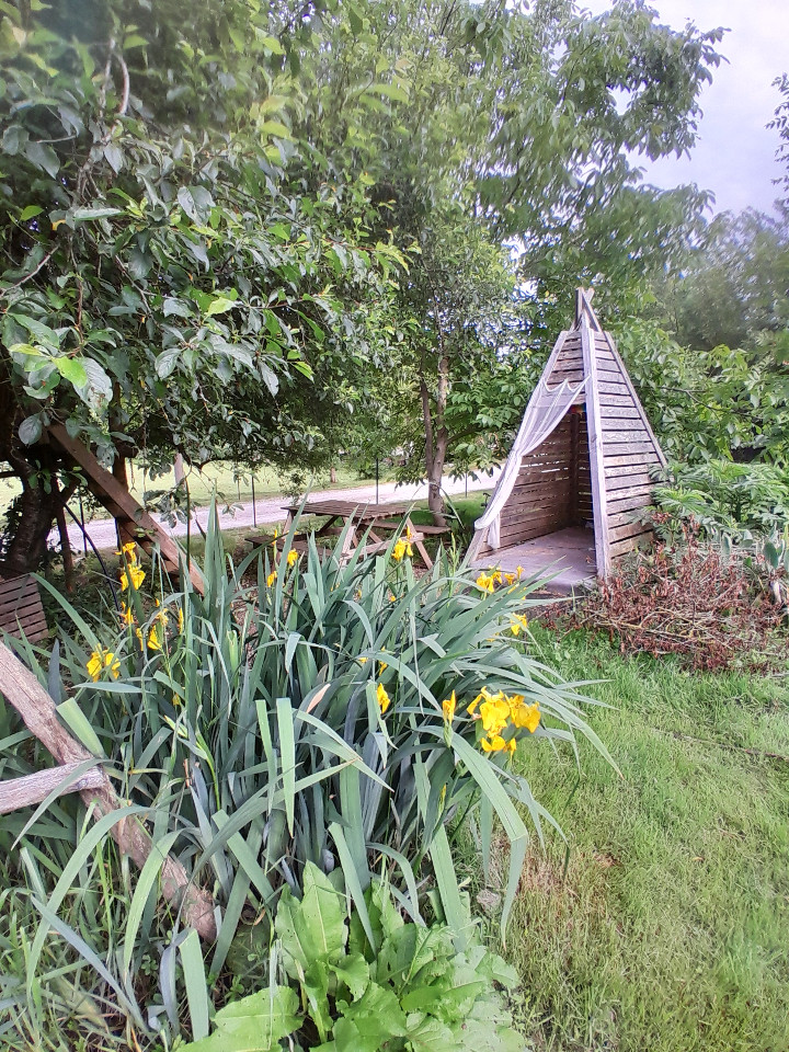 GreenGo Location Occitanie Gîte de groupe