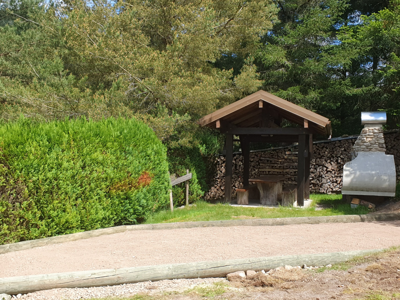 GreenGo Gîte Grand Est À la campagne