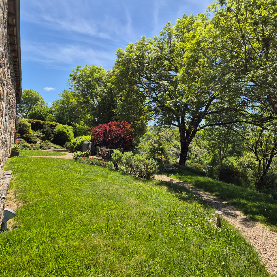 GreenGo Gîte Occitanie À la campagne