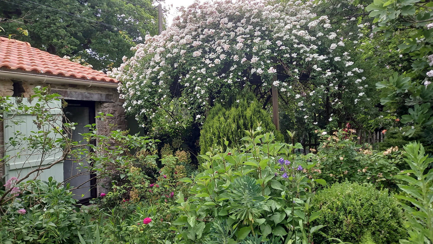GreenGo Gîte Pays de la Loire À la campagne