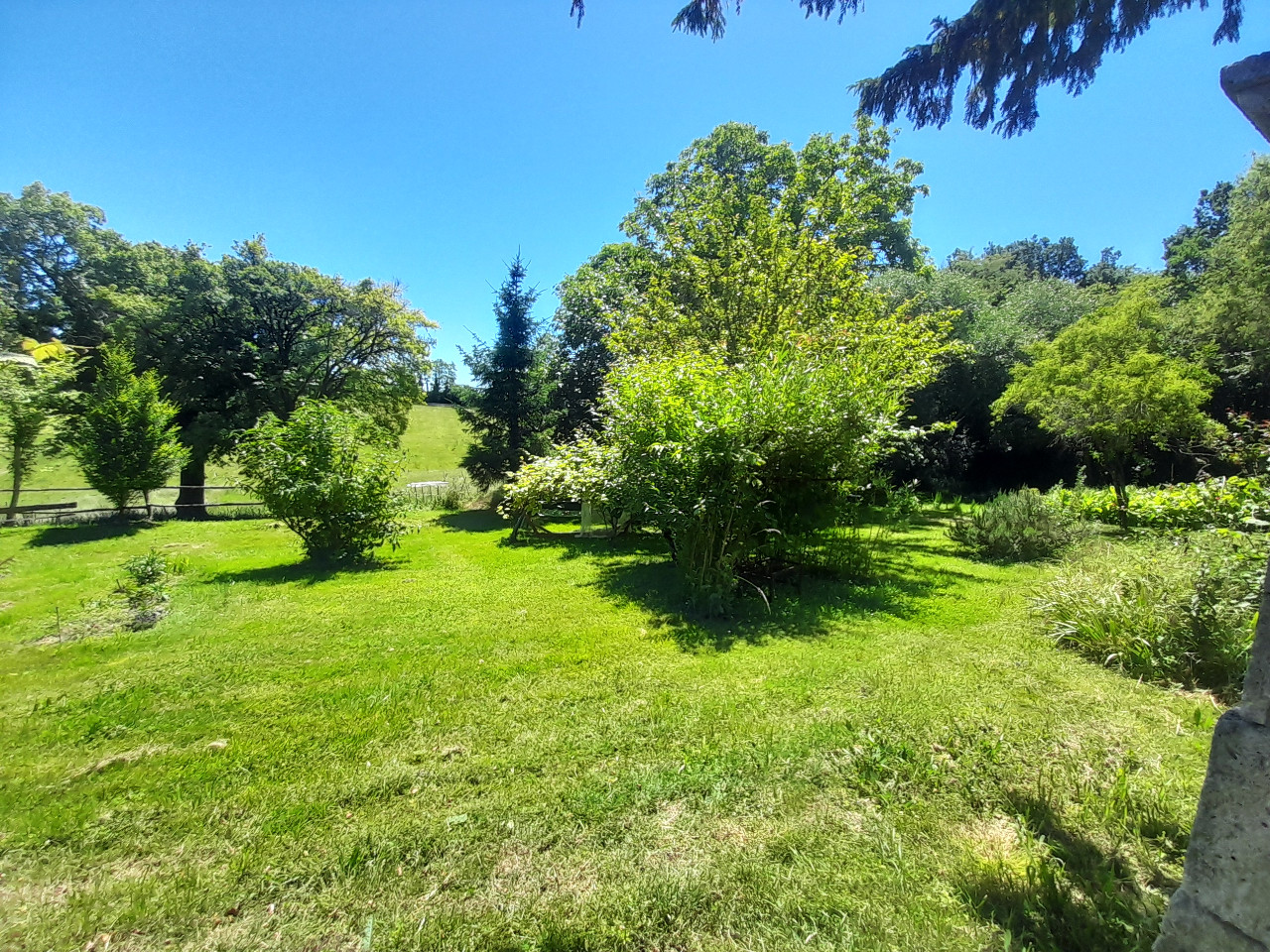 La Perolle Nature