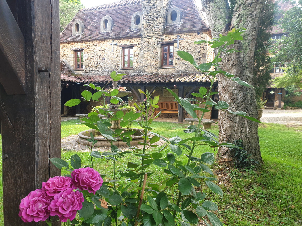 GreenGo Le Jardin Chuchotant