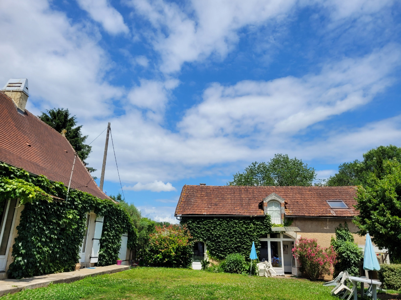 Chez Agathe