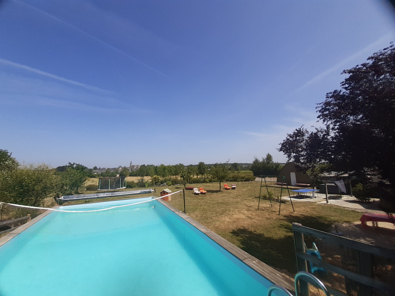 Hôte GreenGo: Domaine des Ortinières