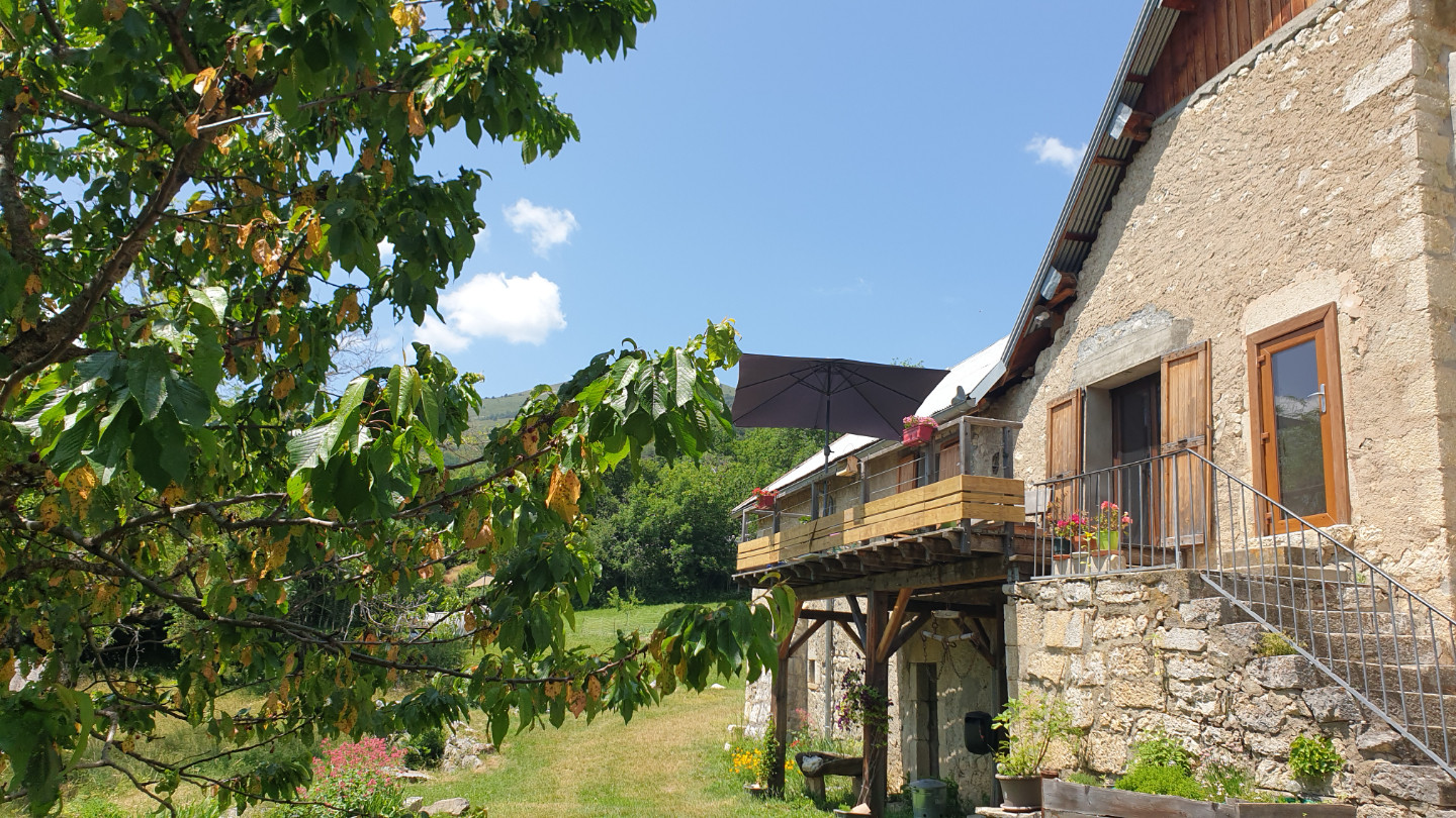 GreenGo Chambre d’hôtes Provence-Alpes-Côte d'Azur À la campagne
