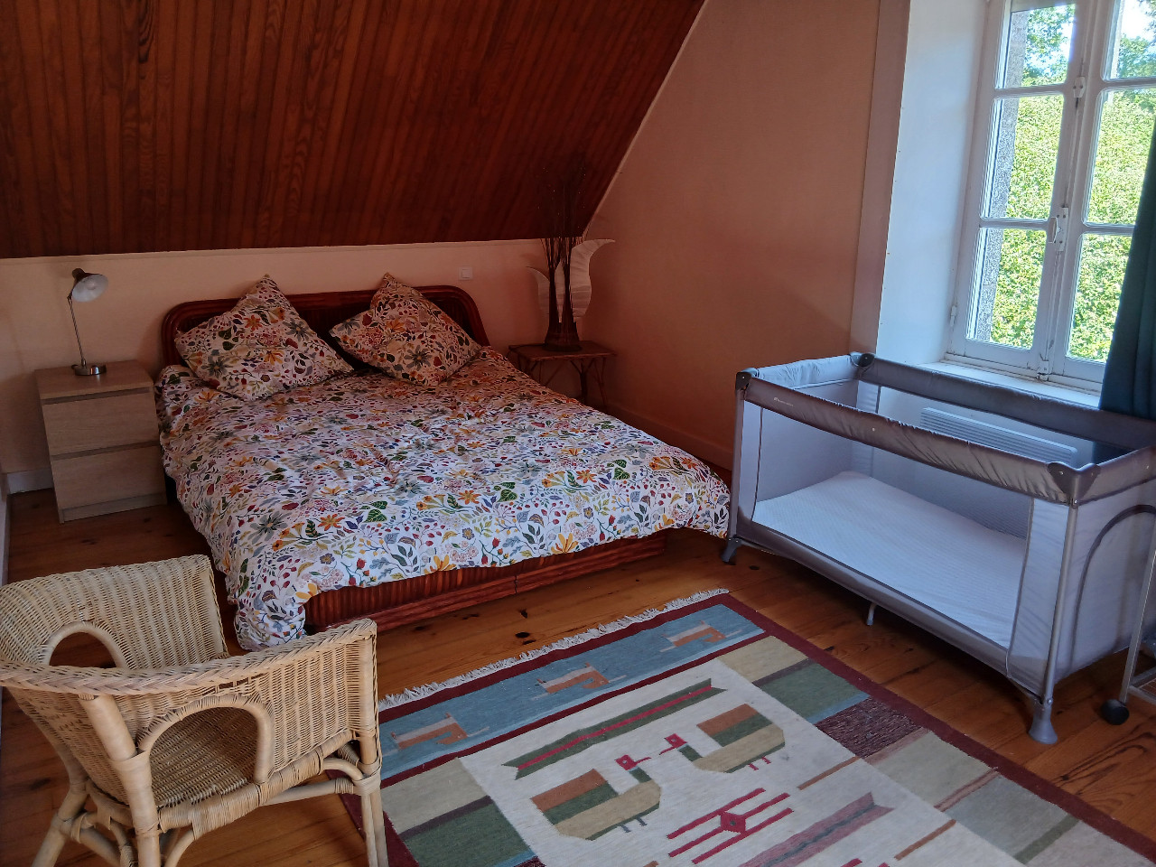 GreenGo location vacances écoresponsables