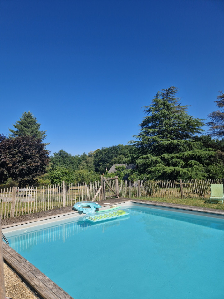 GreenGo location vacances écoresponsables