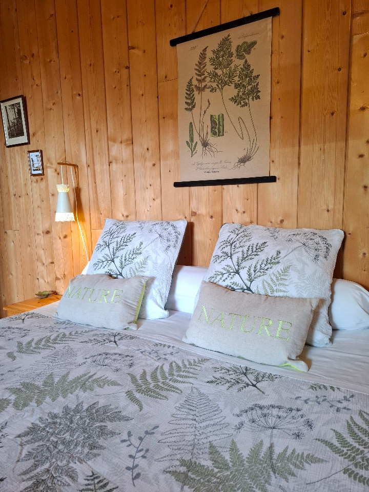 GreenGo location vacances écoresponsables