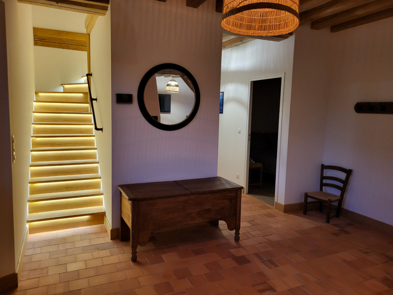 GreenGo Gîte Centre-Val de Loire Évasion