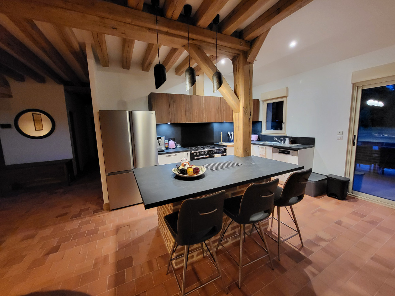  Loir-et-Cher Gîte de groupe