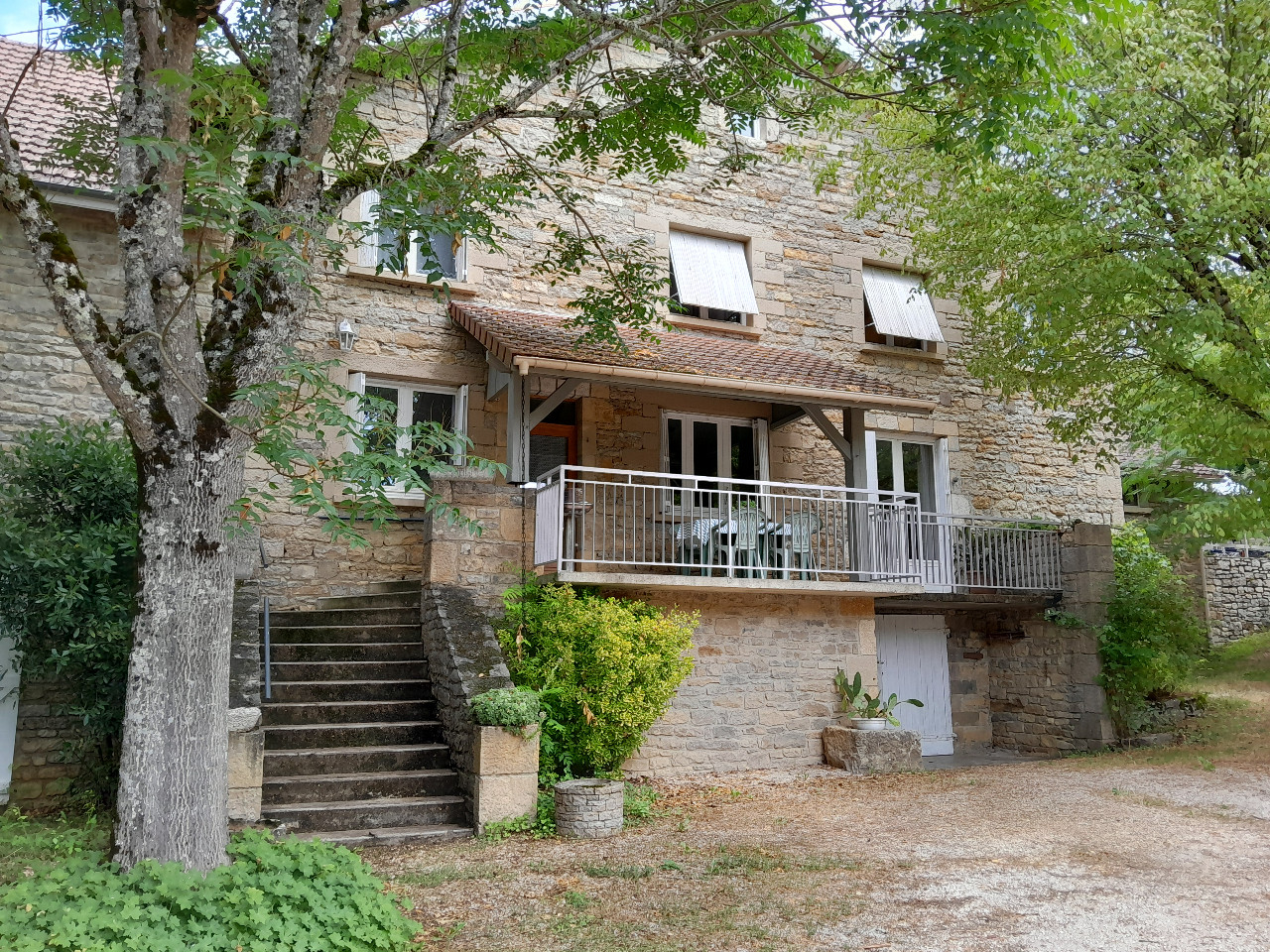 Séjours a la valette chez Odette