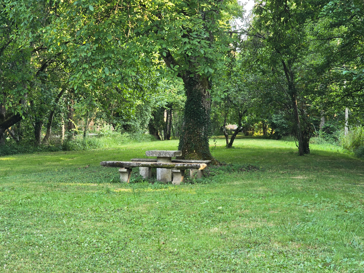 GreenGo Gîte Bourgogne-Franche-Comté Évasion