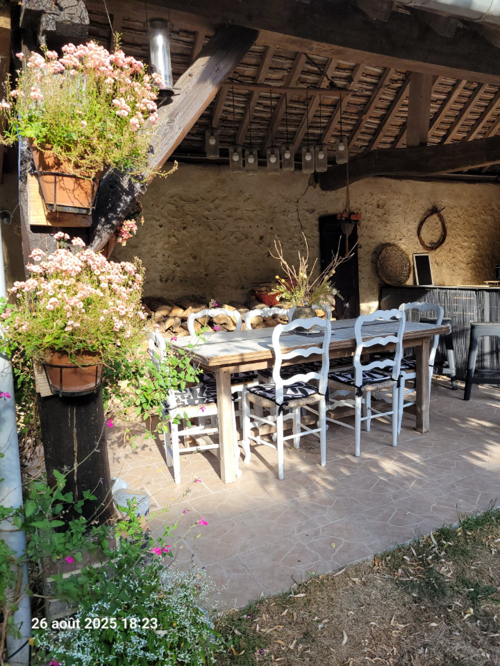 GreenGo Le Cottage Tina