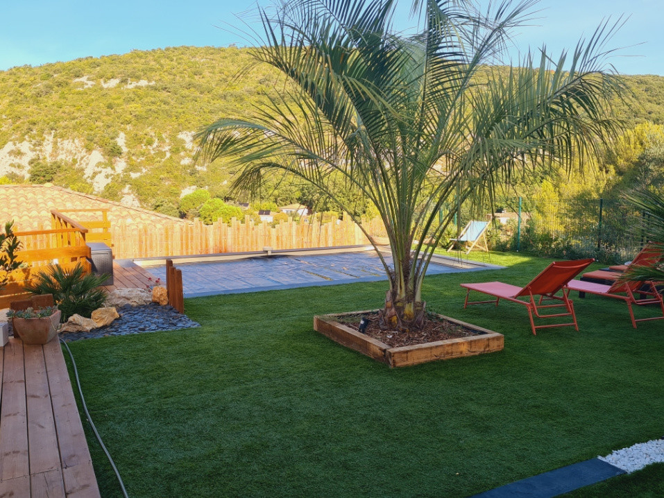 GreenGo location vacances écoresponsables