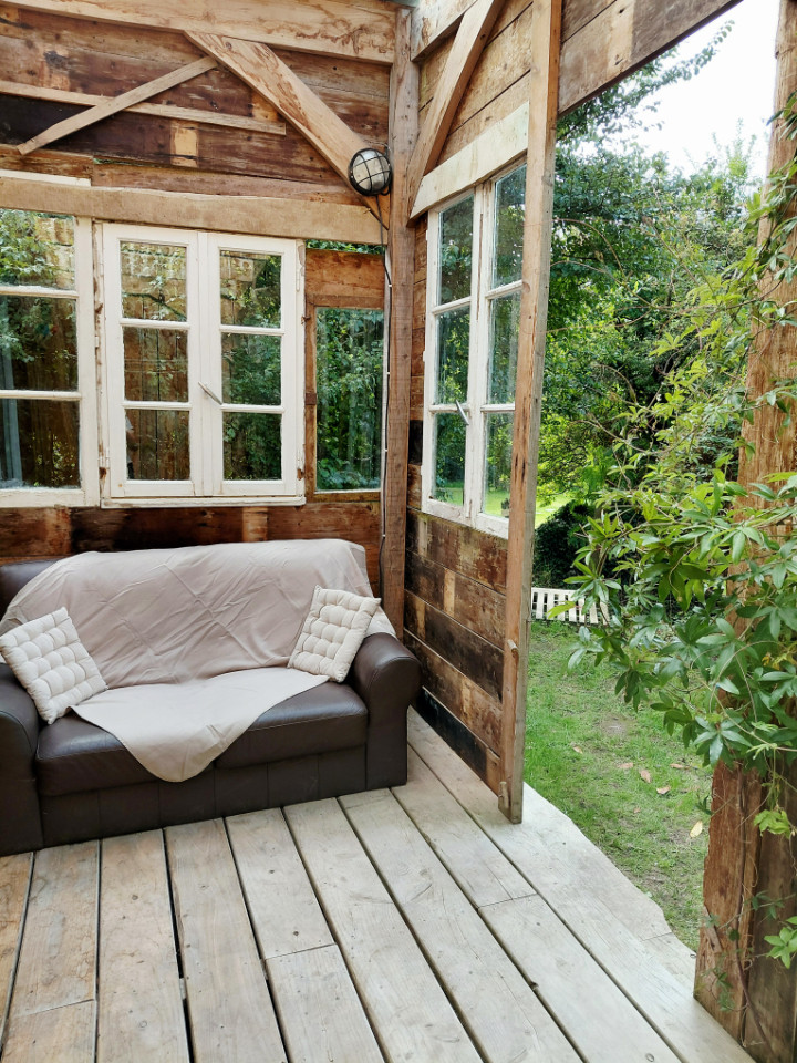 GreenGo location vacances écoresponsables