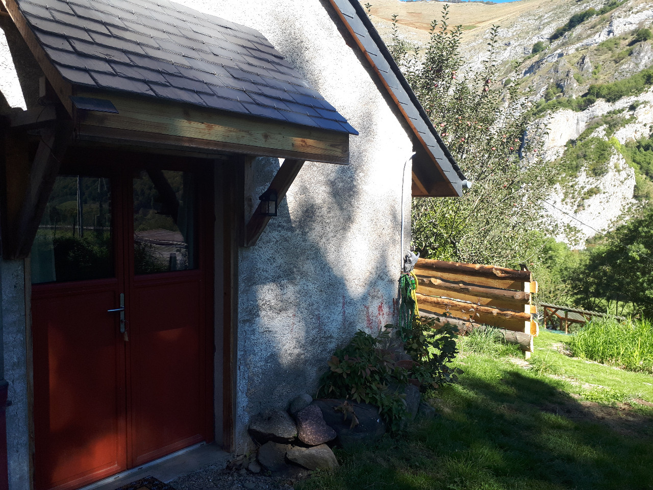 GreenGo Gîte Occitanie Évasion