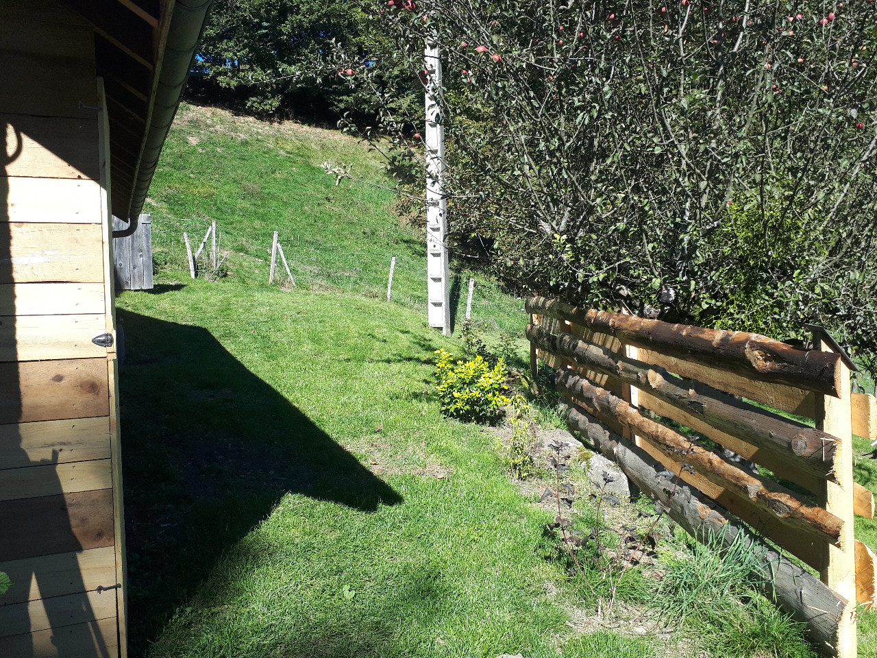Location Hautes-Pyrénées À la campagne