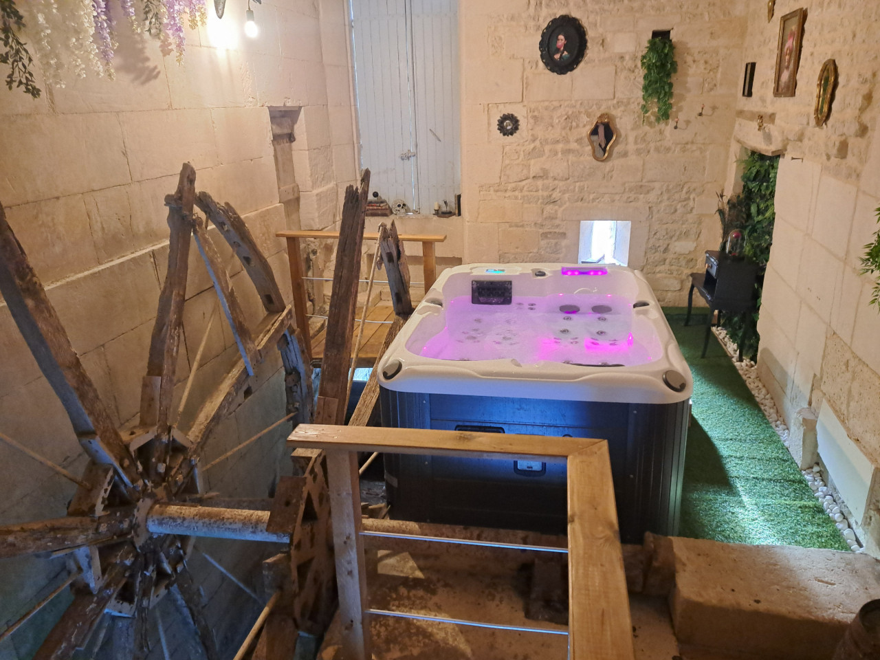 GreenGo Gîte Nouvelle-Aquitaine Évasion