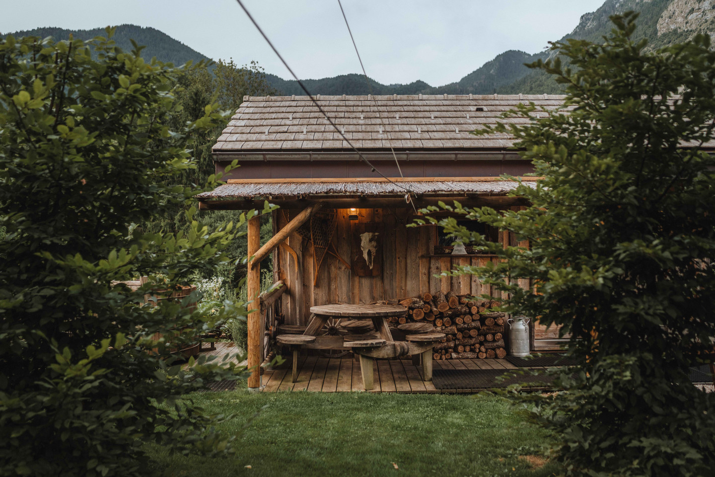 GreenGo location vacances écoresponsables