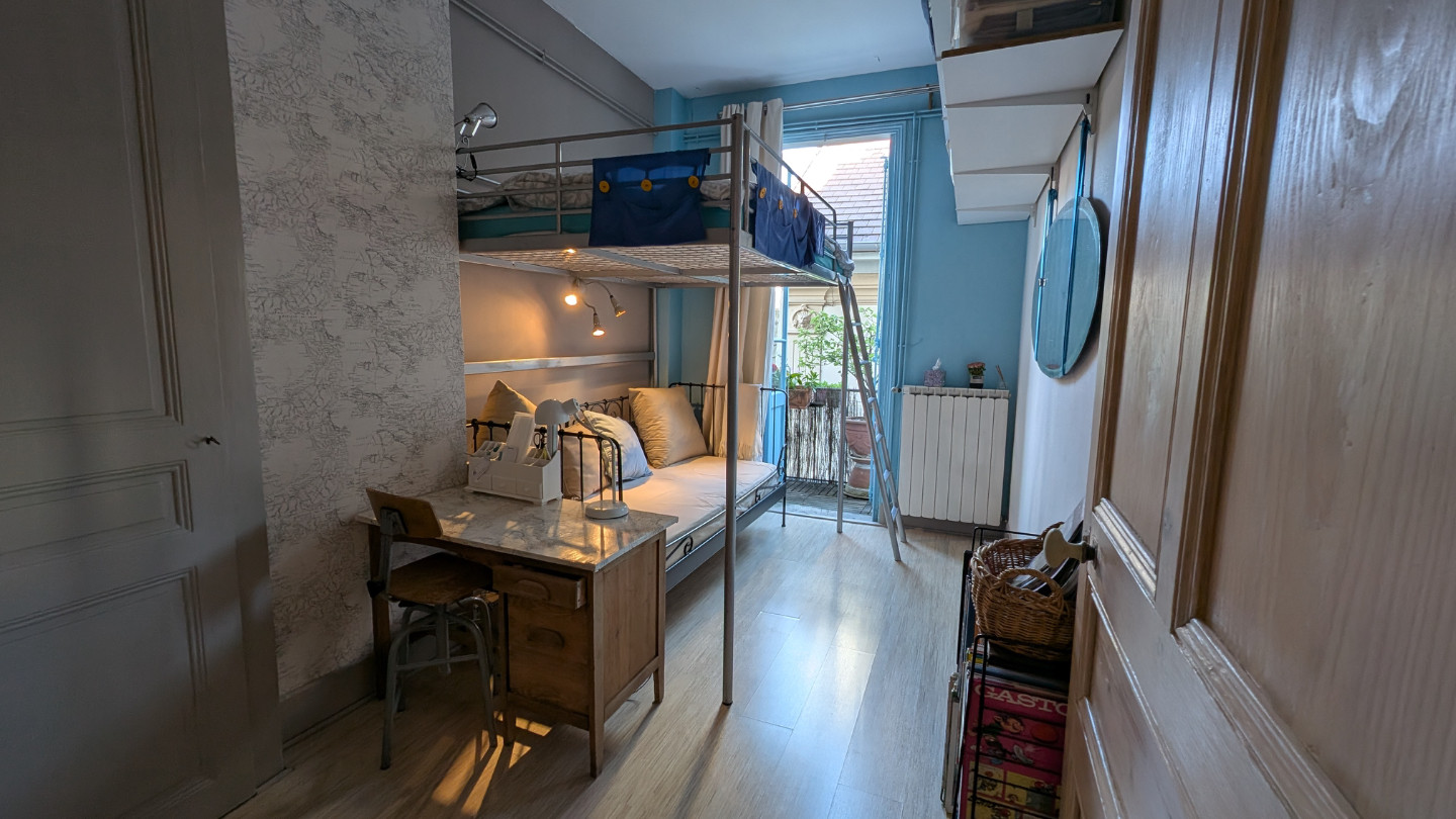 GreenGo Chambre chez l’habitant Auvergne-Rhône-Alpes Haut-de-gamme