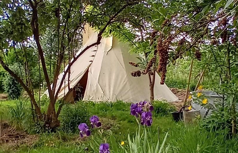 GreenGo Logement insolite Auvergne-Rhône-Alpes Évasion