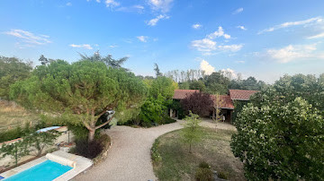 Le Clos Fleuri