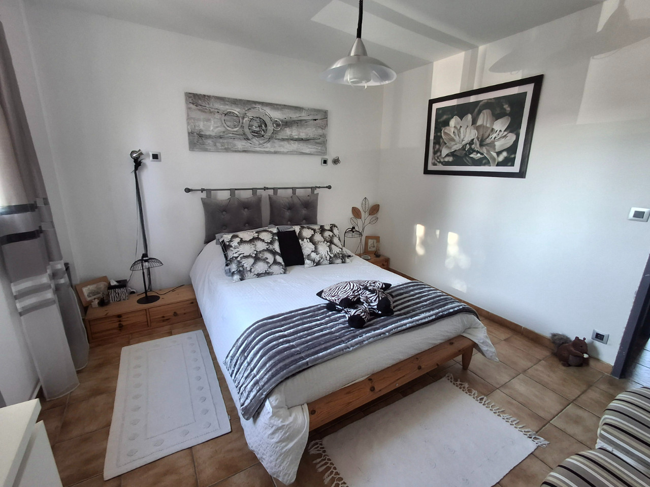 La maison de Jo