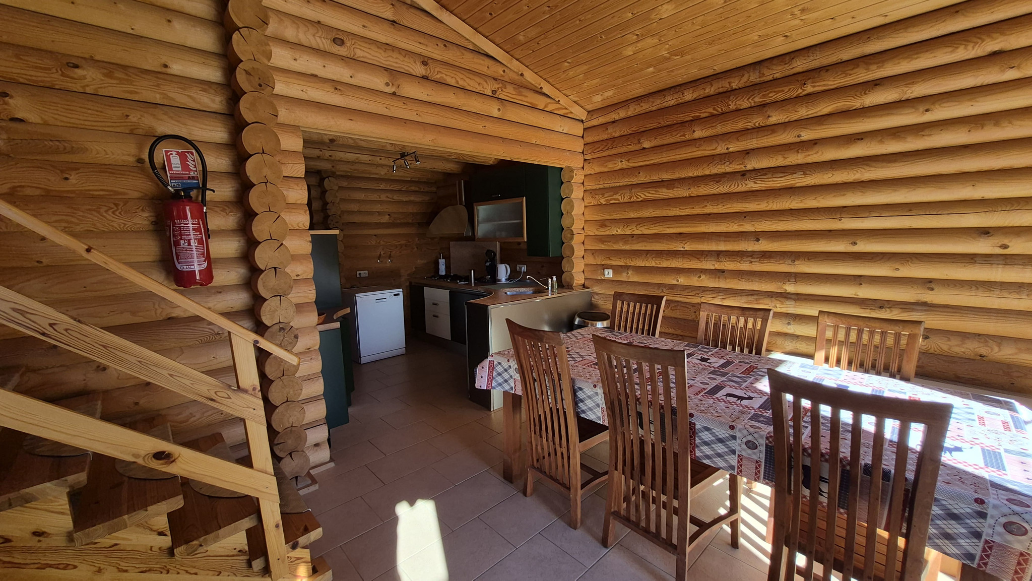 GreenGo location vacances écoresponsables
