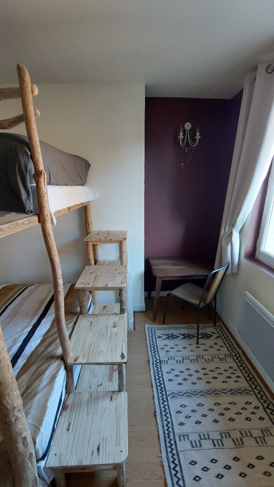 GreenGo Chambre chez l’habitant Nouvelle-Aquitaine À la campagne