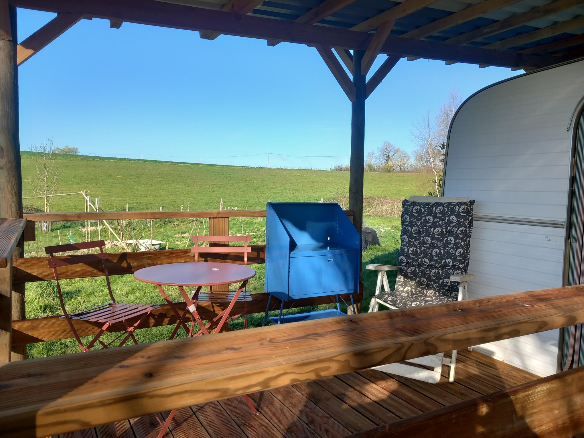 GreenGo location vacances écoresponsables