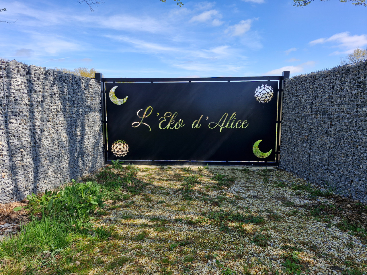 L'Eko d'Alice