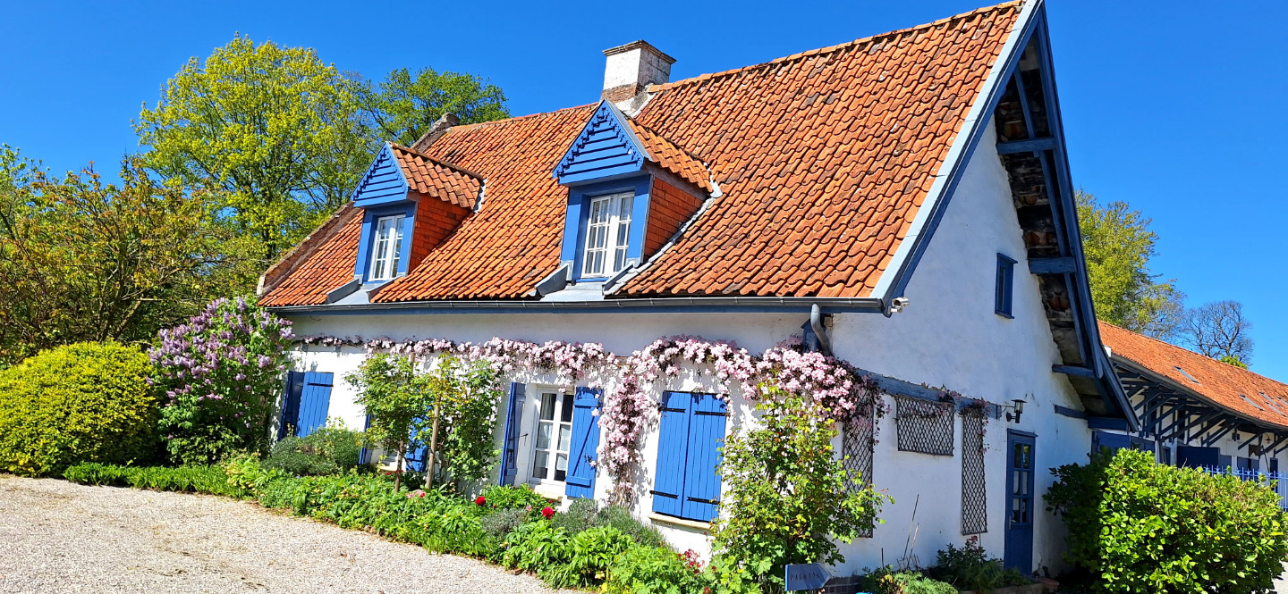 GreenGo Chambre d’hôtes Hauts-de-France Évasion