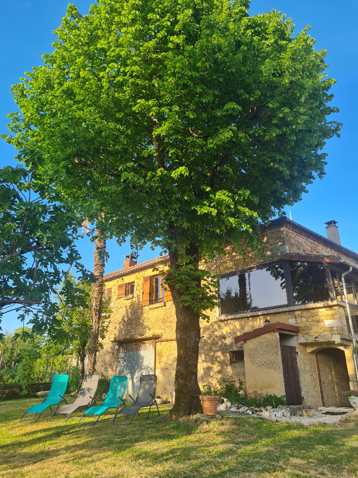 GreenGo location vacances écoresponsables