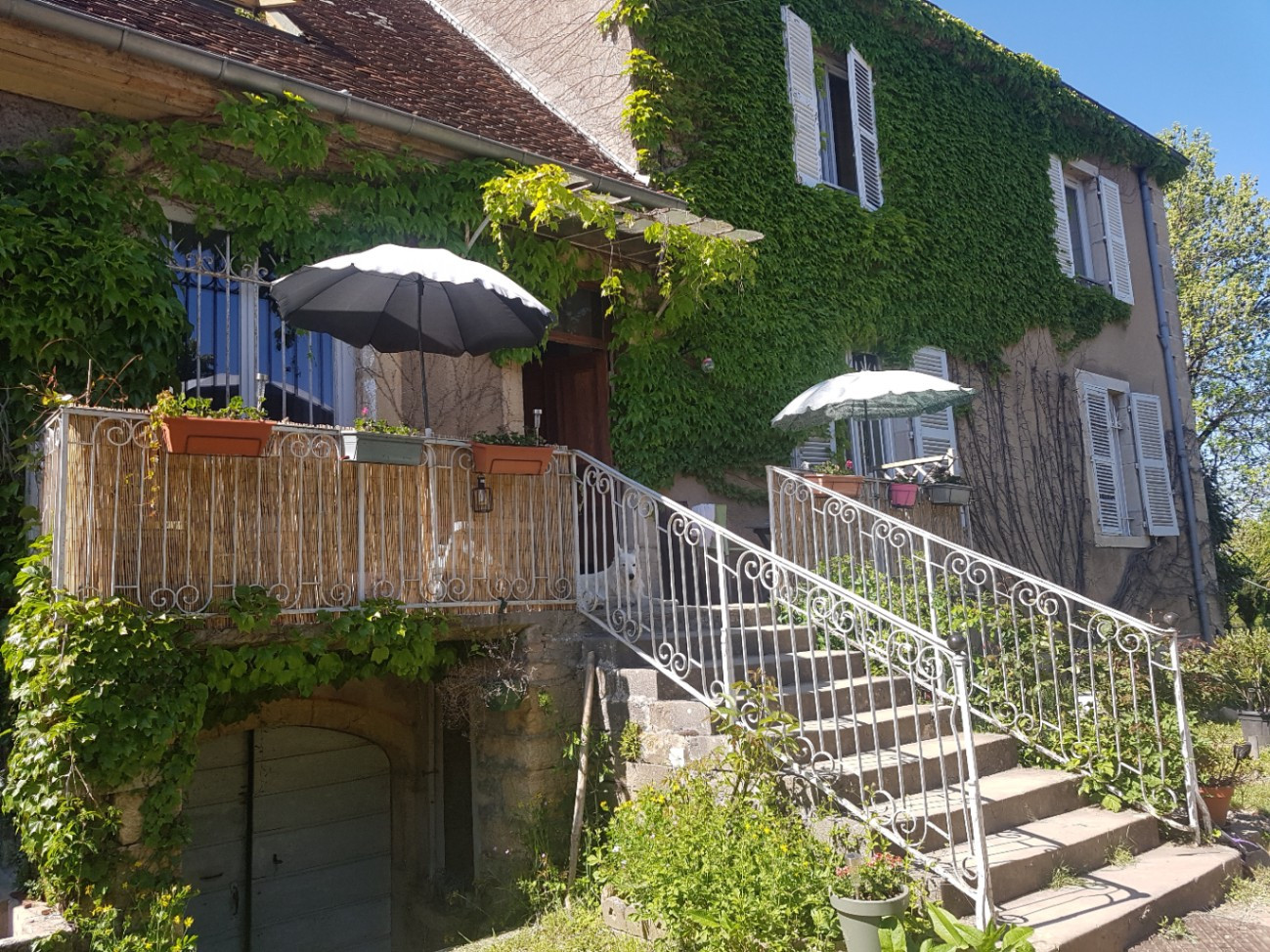 GreenGo location vacances écoresponsables