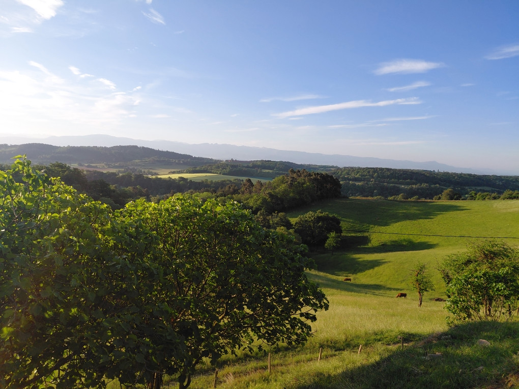 GreenGo Chambre d’hôtes Auvergne-Rhône-Alpes Évasion