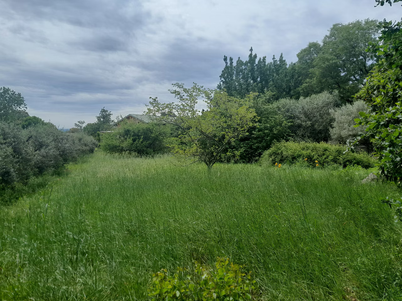 Le planas d'Aspères