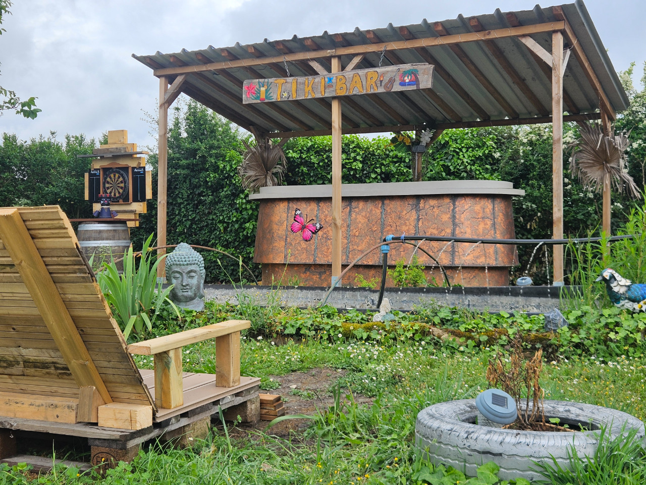 GreenGo La Prairie des Etoiles