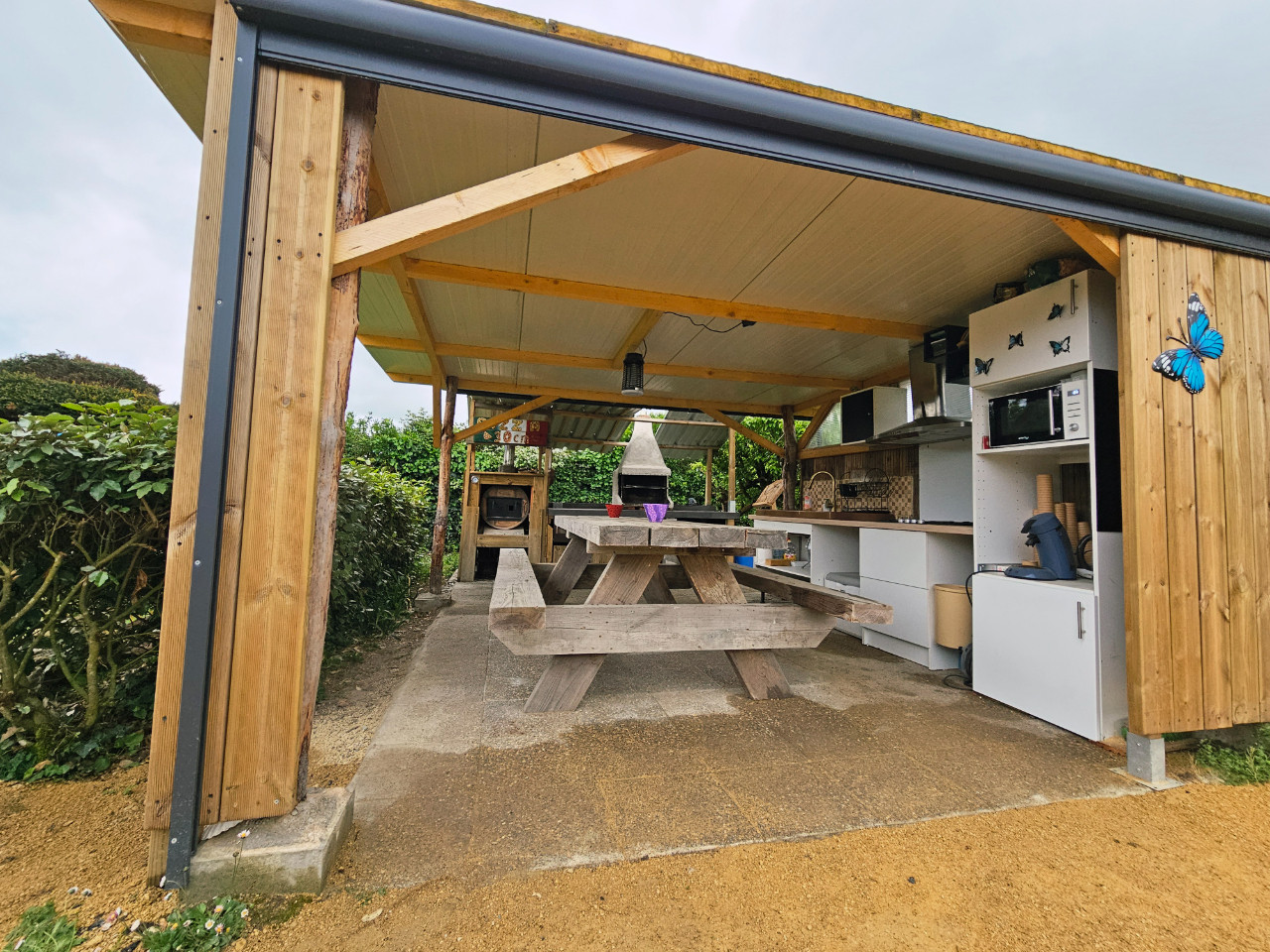 GreenGo Logement insolite Centre-Val de Loire Évasion
