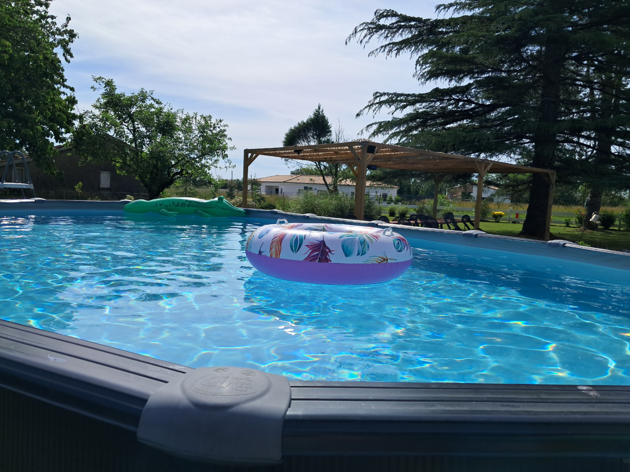GreenGo location vacances écoresponsables