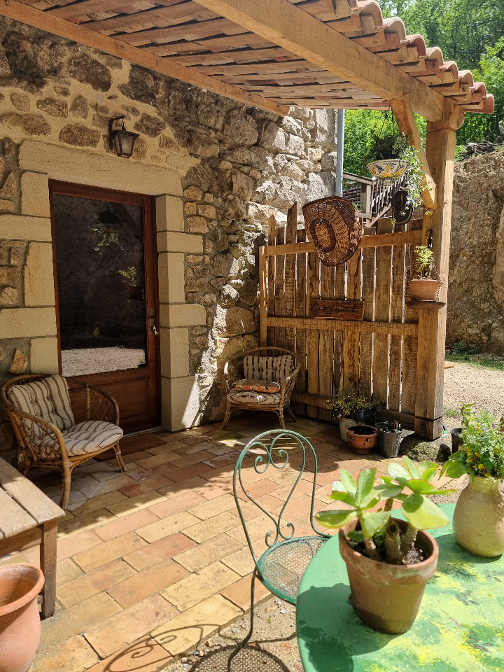GreenGo Gîte Auvergne-Rhône-Alpes Évasion